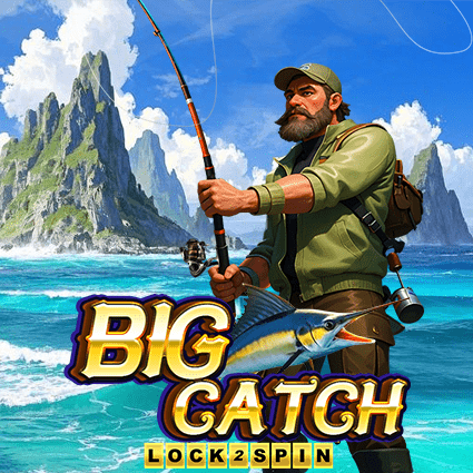 Big Catch