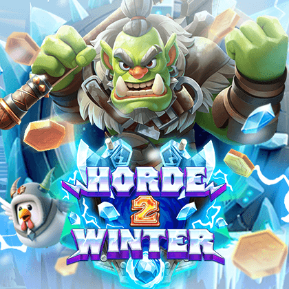 Horde Win Ter 2